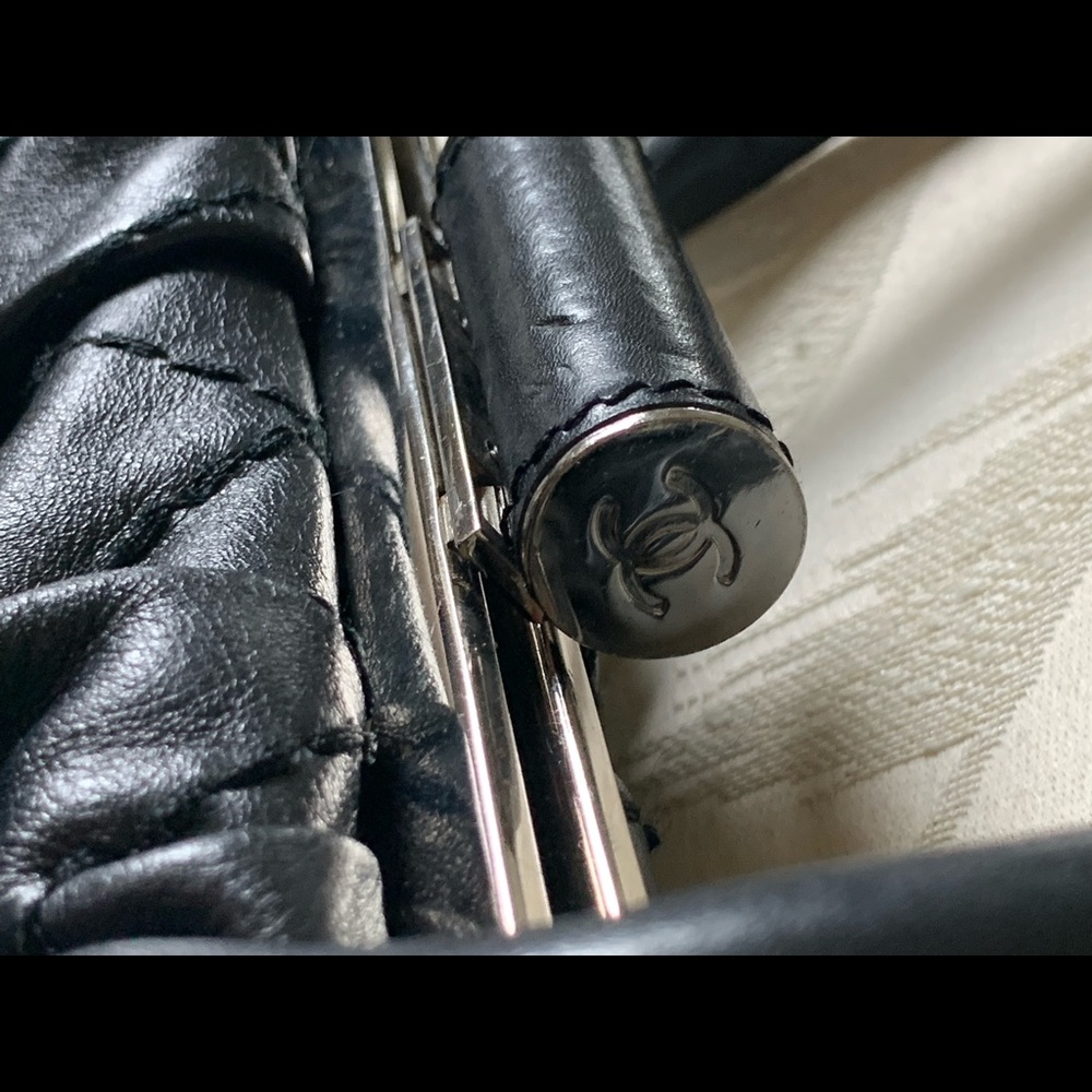 Authentic Chanel Bag - Picture 11 of 11